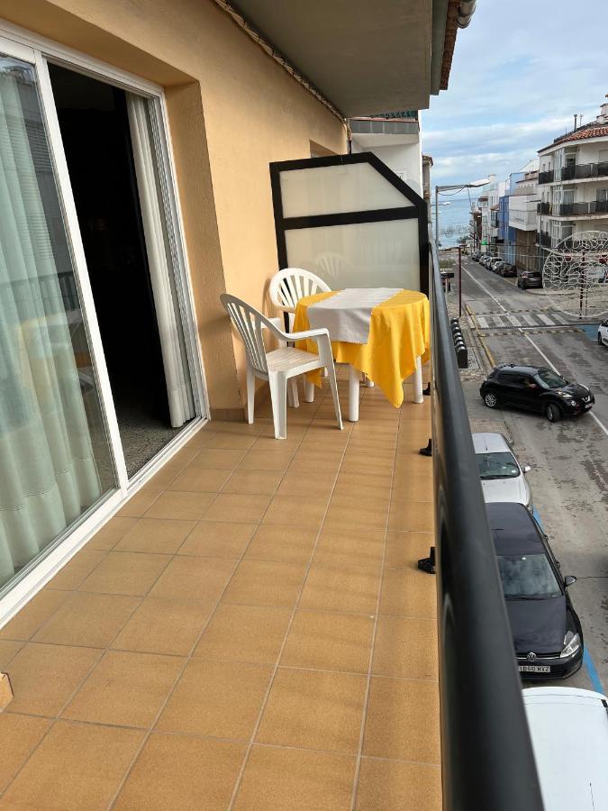 Ap Nurimar 1, Aire Acondicionado Free Lägenhet L' Escala Exteriör bild