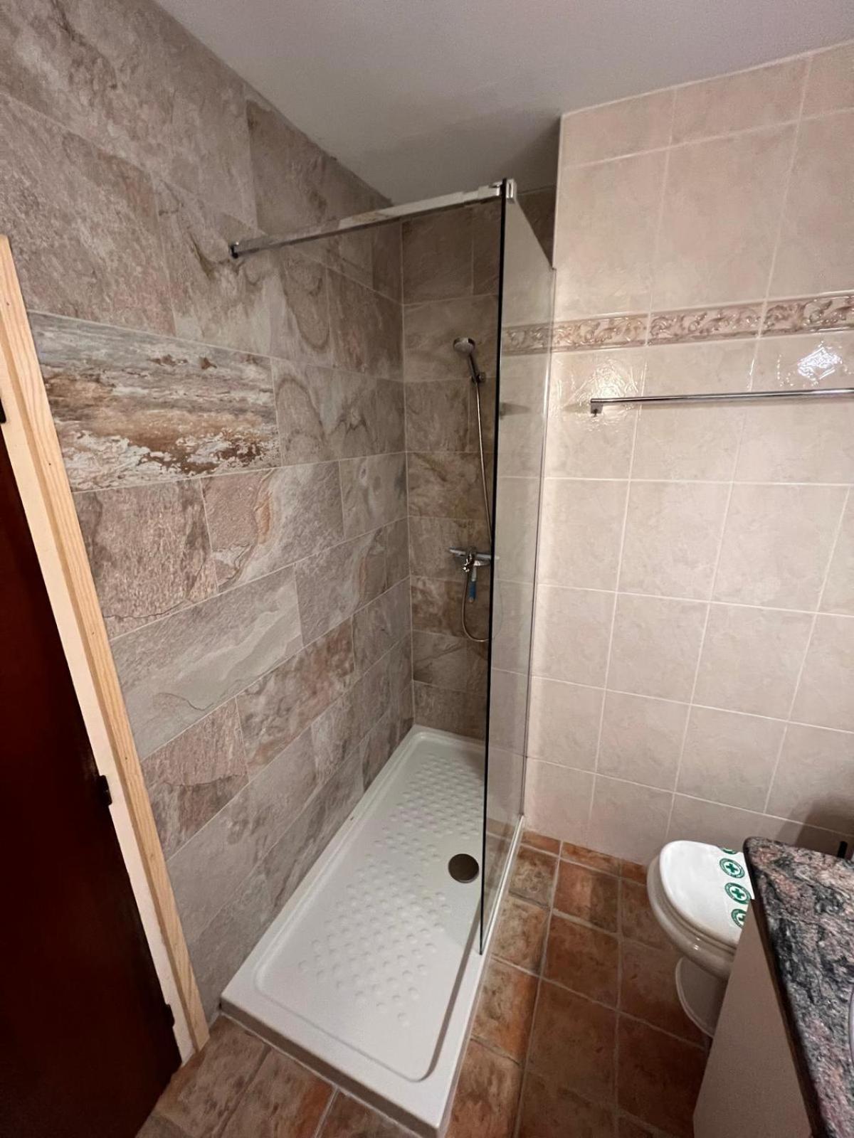 Ap Nurimar 1, Aire Acondicionado Free Lägenhet L' Escala Exteriör bild
